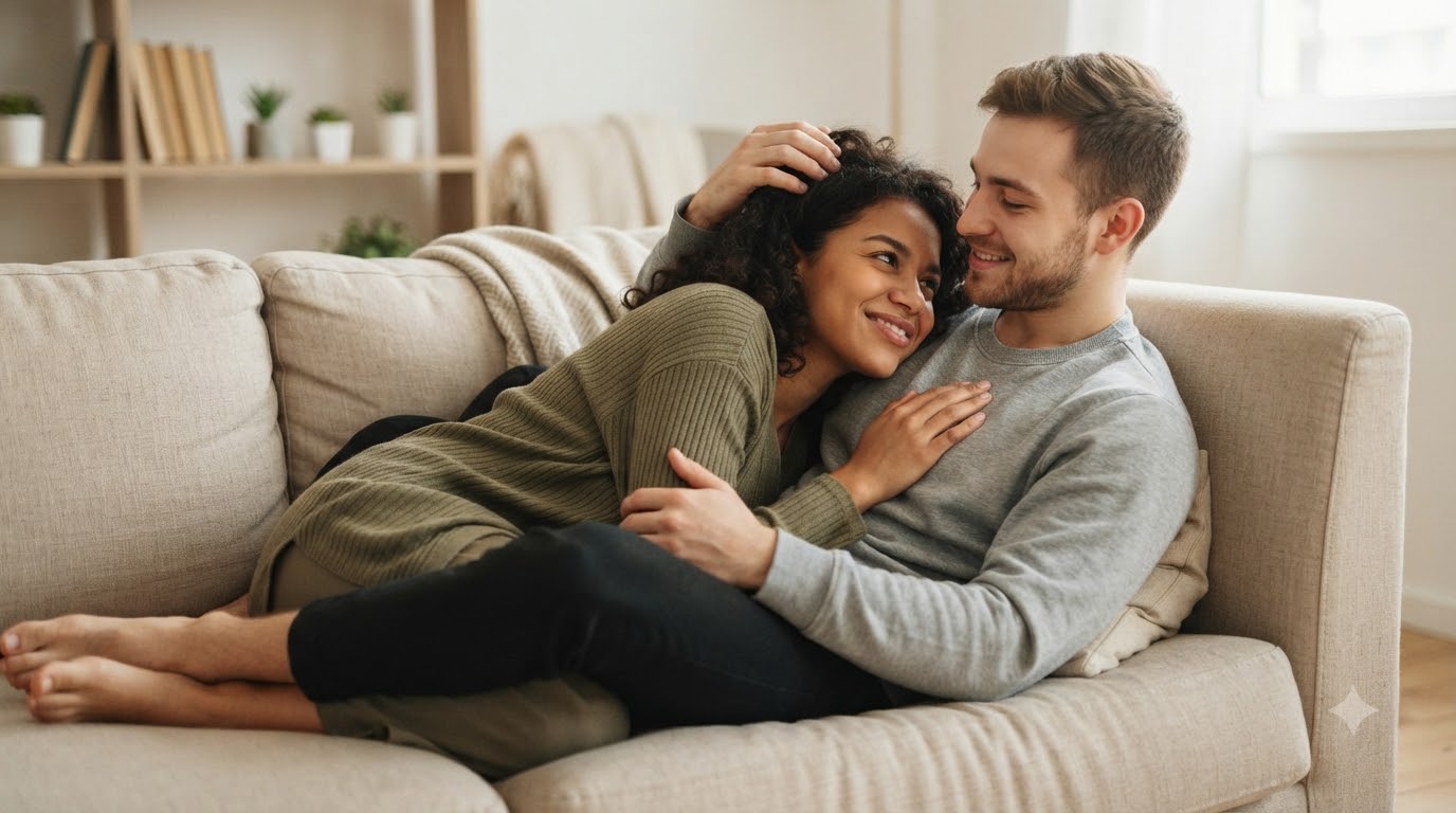 ngôn ngữ tình yêu - tổng quan và chuẩn bị ngôn ngữ tình yêu - tổng quan và chuẩn bị