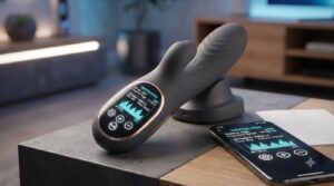 cường độ rung sex toy - tổng quan và chuẩn bị