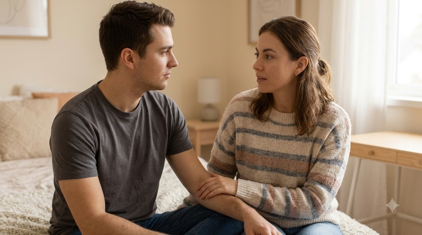 cách tính ngày an toàn - tổng quan và chuẩn bị cách tính ngày an toàn - tổng quan và chuẩn bị