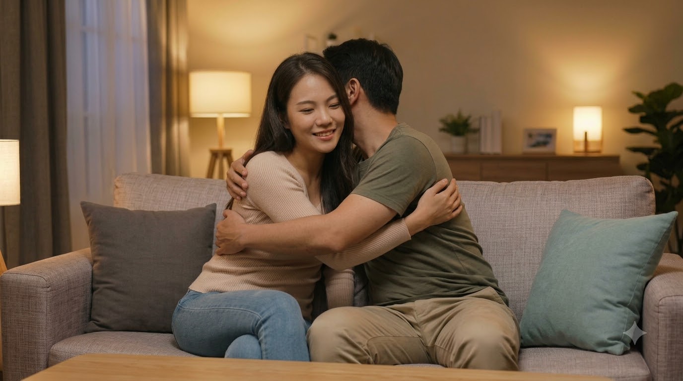 nói chuyện về tránh thai - tổng quan và chuẩn bị