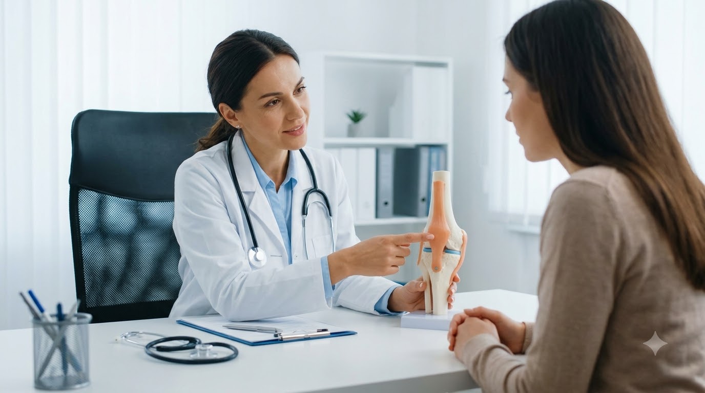 đặt vòng tránh thai - tổng quan và chuẩn bị