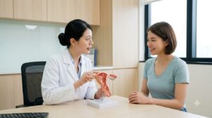 đặt vòng tránh thai - hướng dẫn