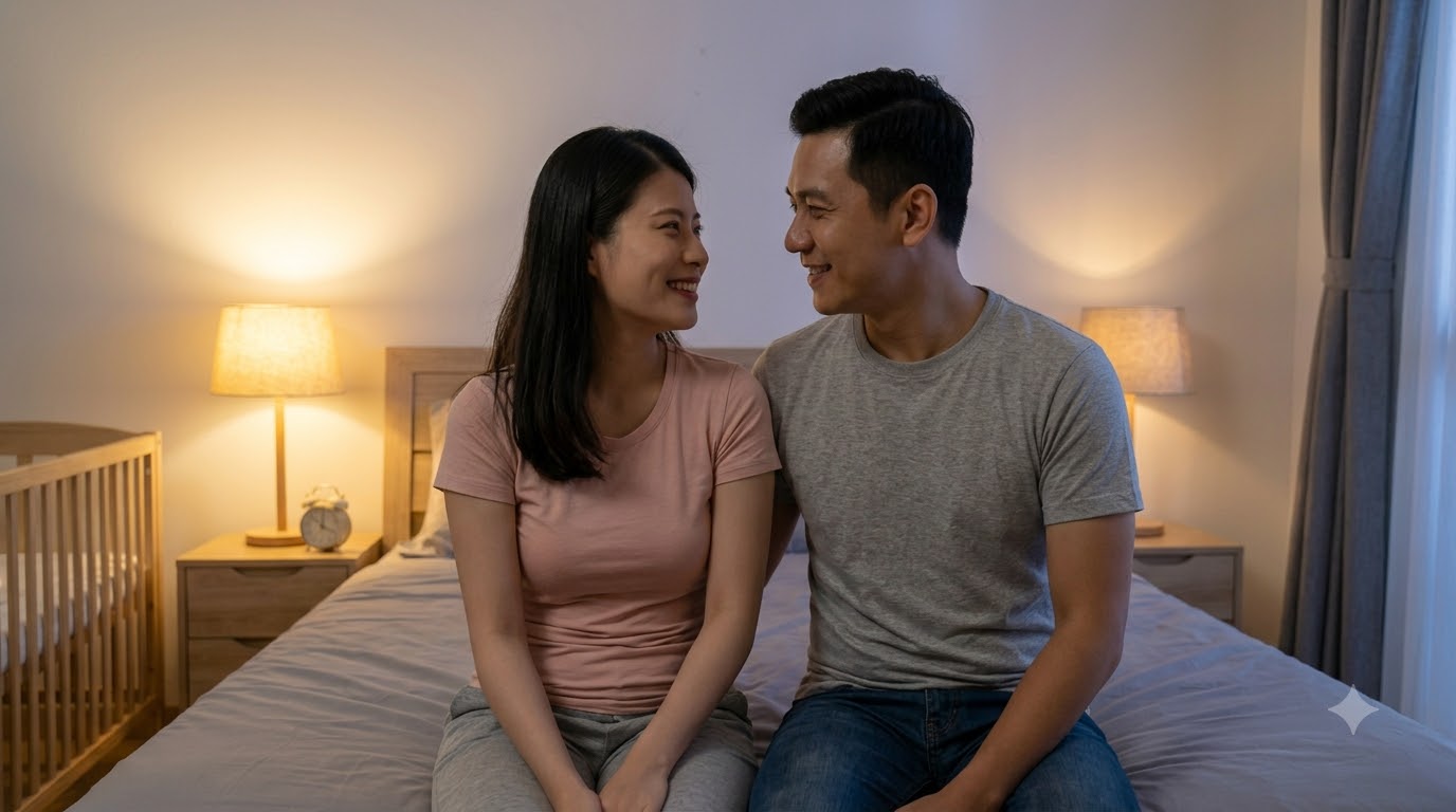 quan hệ sau sinh - kết quả thành phẩm