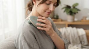 máy massage vùng nhạy cảm - tổng quan và chuẩn bị