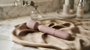 máy rung người lớn - tổng quan và chuẩn bị
