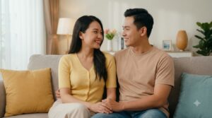 quan hệ khi mang thai - hướng dẫn