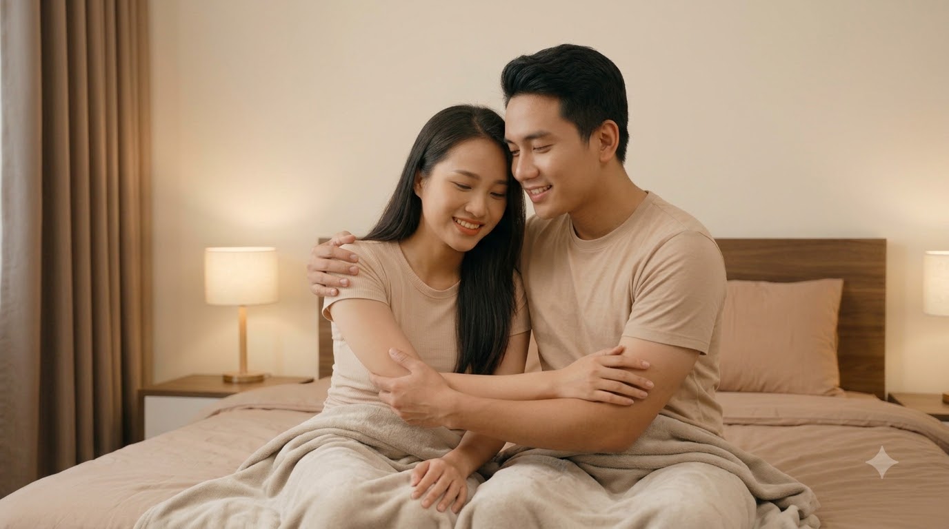 quan hệ khi có kinh - kết quả thành phẩm