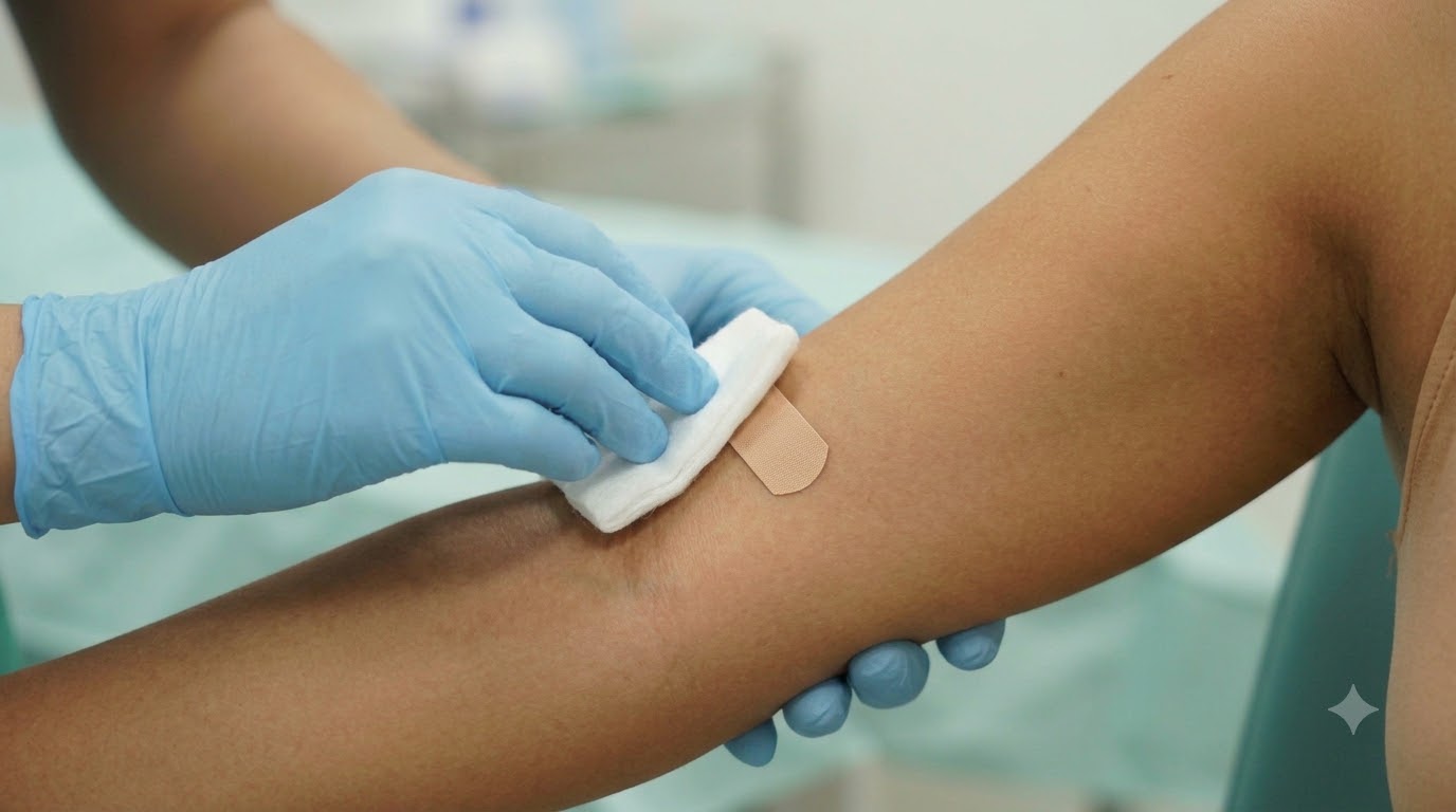 que cấy tránh thai - các bước thực hiện chi tiết que cấy tránh thai - các bước thực hiện chi tiết
