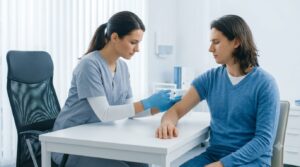 viêm gan b lây qua đường tình dục - các bước thực hiện chi tiết