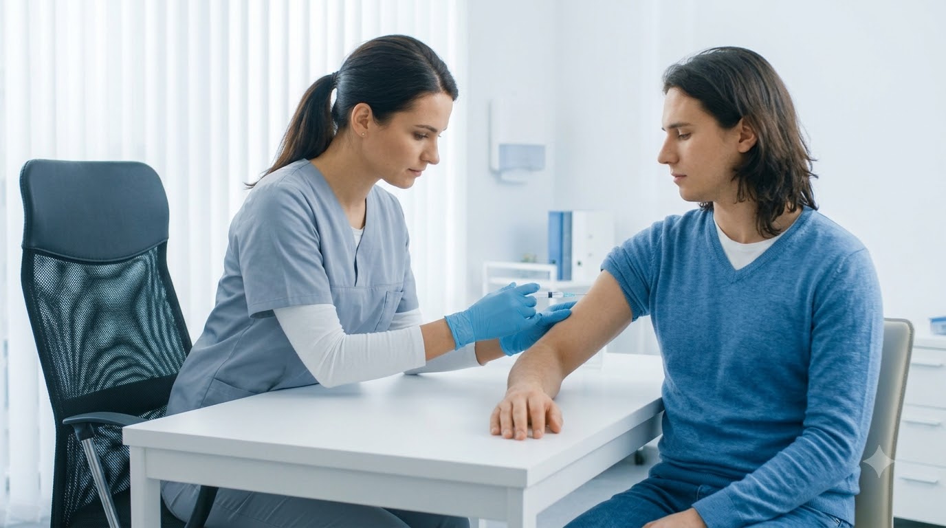 viêm gan b lây qua đường tình dục - các bước thực hiện chi tiết viêm gan b lây qua đường tình dục - các bước thực hiện chi tiết