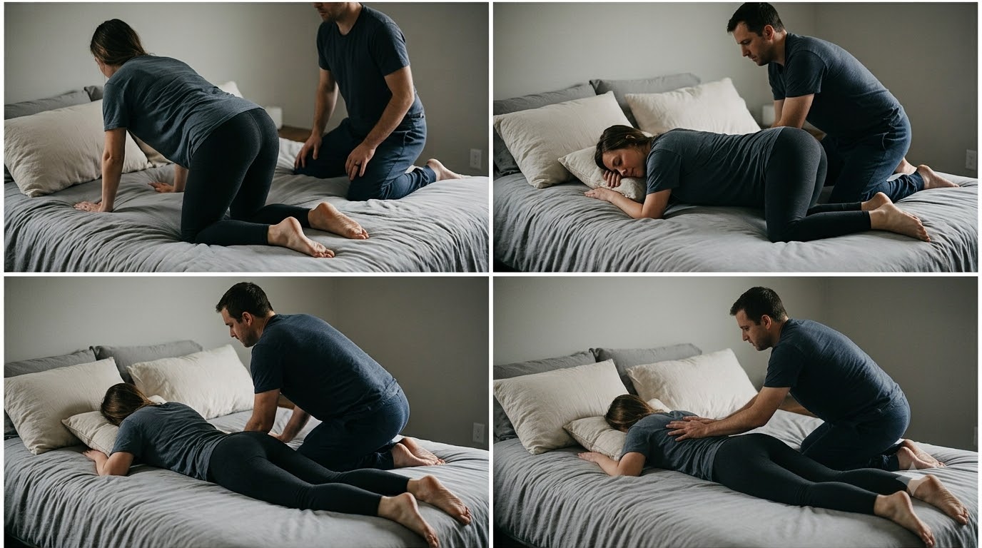 Các mẹo tối ưu và biến thể prone bone phổ biến