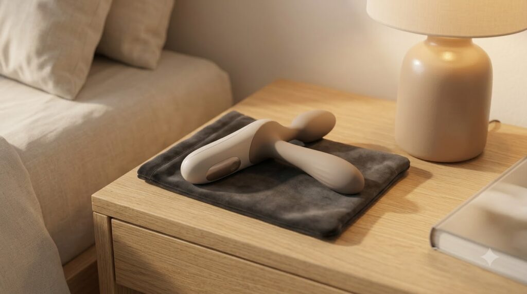 Những câu hỏi thường gặp về sextoy cho cặp đôi