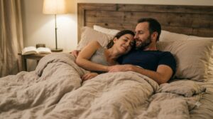 Những lưu ý quan trọng về an toàn và sự đồng thuận