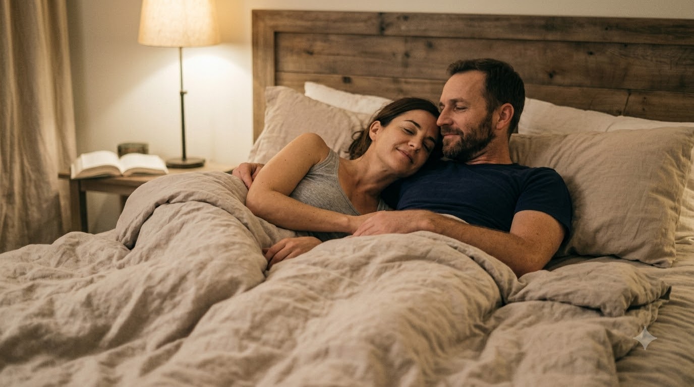 Những lưu ý quan trọng về an toàn và sự đồng thuận